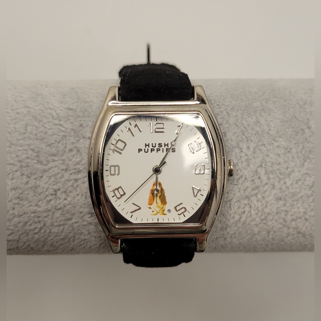 Hush Puppies Watch Hush Puppies Watch